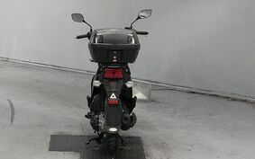 HONDA ZOOMER-X JF52