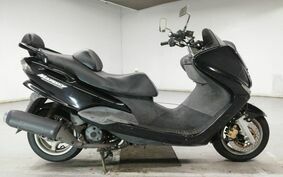 YAMAHA MAJESTY 125 5CA0