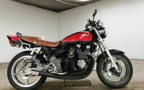 KAWASAKI ZEPHYR 400 1996 ZR400C