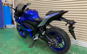 YAMAHA YZF-R25 ABS RG43J