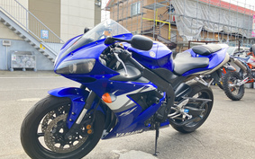 YAMAHA YZF-R1 2005 RN13