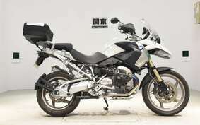 BMW R1200GS 2011 0450