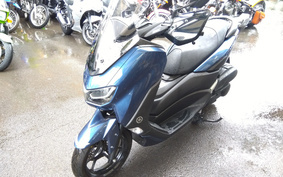 YAMAHA N-MAX SEG6J