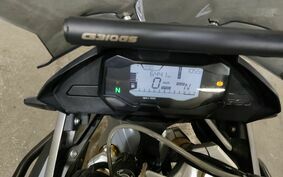 BMW G310GS 2022 0G31