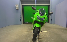 KAWASAKI NINJA 250R 2010 EX250K