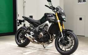 YAMAHA MT-09 A 2015 RN34J