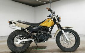 YAMAHA TW200 2JL