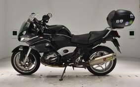 BMW R1200ST 2008