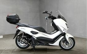 YAMAHA N-MAX 155 SG50J