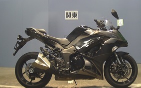 KAWASAKI NINJA 1000 A 2017 ZXT00W