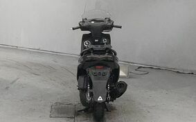 YAMAHA CYGNUS 125 X SR SED8J