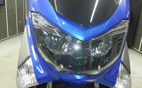 YAMAHA N-MAX SED6J