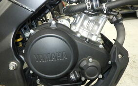 YAMAHA XSR155