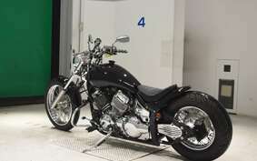 YAMAHA DRAGSTAR 400 2008 VH01J