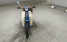 HONDA C65 SUPER CUB C65