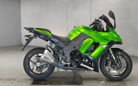 KAWASAKI NINJA 1000 2014 ZXT00L