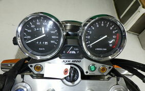 YAMAHA XJR1200 R 1998 4KG