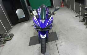 YAMAHA YZF-R25 RG10J