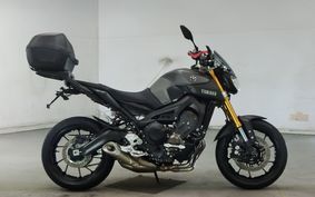 YAMAHA MT-09 2014 RN34J