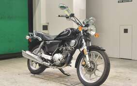 YAMAHA YBR125 PCJL