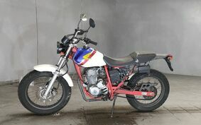 HONDA FTR223 MC34