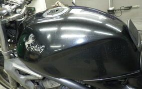 KAWASAKI BALIUS 250 ZR250A