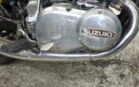 SUZUKI GT380 2024 GT380