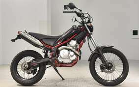 YAMAHA TRICKER Gen.2 DG16J