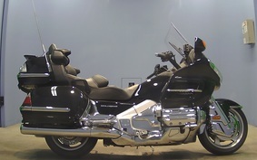 HONDA GL 1800 GOLD WING 2007 SC47