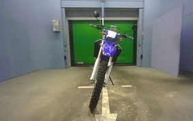 YAMAHA WR250R DG15J