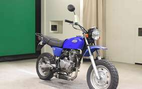 HONDA APE 100 HC07