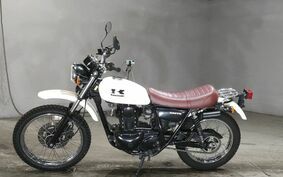 KAWASAKI 250TR BJ250F