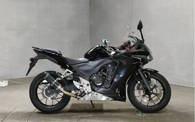 HONDA CBR400R 2014 NC47