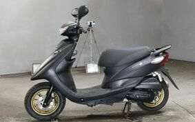 YAMAHA JOG ZR SA56J