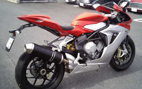 MV AGUSTA F3 2014 F310