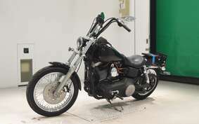 HARLEY FXDBI 2006 GX1