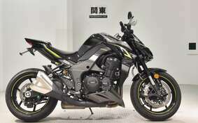 KAWASAKI Z1000 Gen.5 2017 ZRT00J