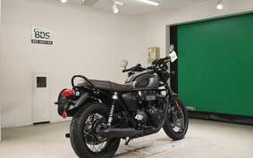 TRIUMPH BONNEVILLE T120 2022