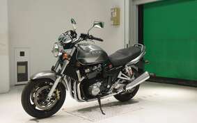 SUZUKI GSX1400 2002 GY71A