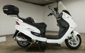 SYM RV125EFi LA12