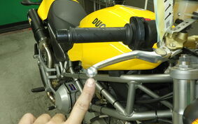 DUCATI M1000SIE 2005