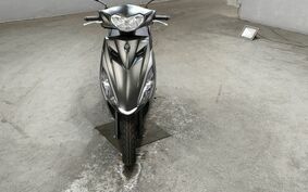 YAMAHA AXIS Z SED7J