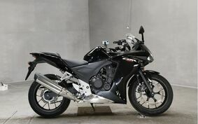 HONDA CBR400R 2013 NC47