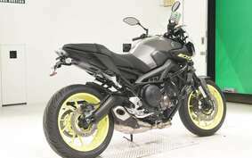 YAMAHA MT-09 A 2019 RN52J