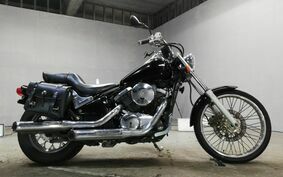 KAWASAKI VULCAN 400 1995 VN400A