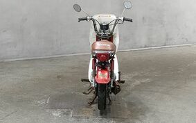 HONDA CHALY 50 CF50