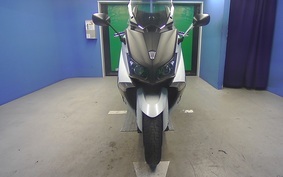 YAMAHA T-MAX 530 2014 SJ09