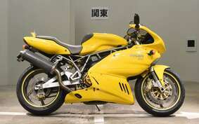 DUCATI SS900 2001 V100A