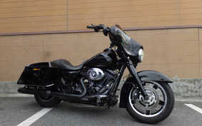 HARLEY FLHX 103 Street Glide 2012 BME