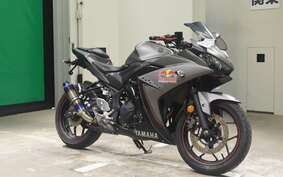 YAMAHA YZF-R25 RG10J